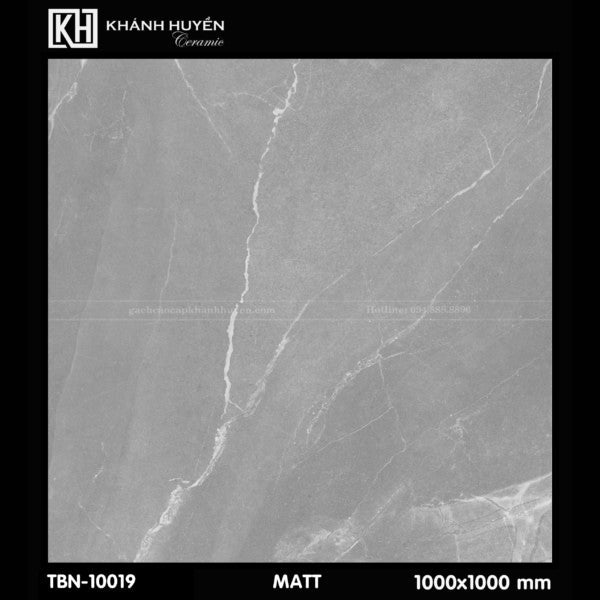 Gạch ốp lát 1000×1000 TBN-10019 - Daisan Mart