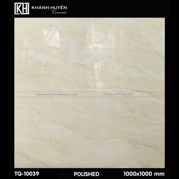 Gạch ốp lát 1000×1000 TQ-10039 - Daisan Mart