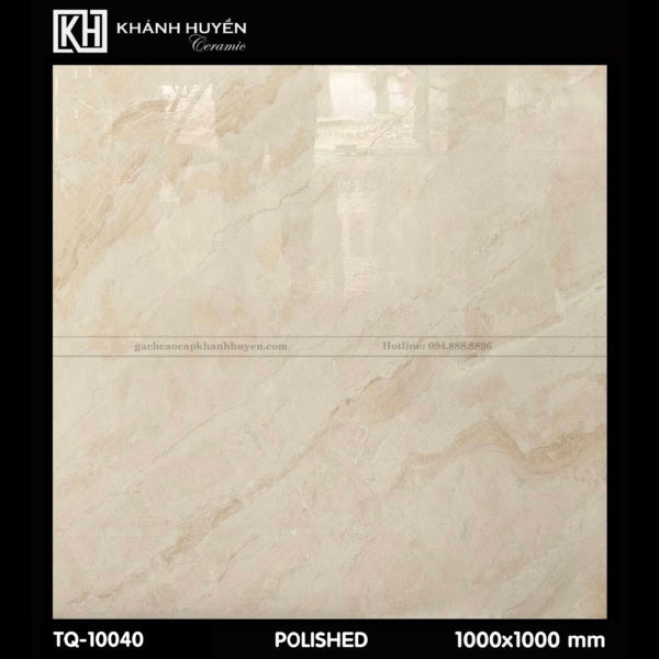 Gạch ốp lát 1000×1000 TQ-10040 - Daisan Mart