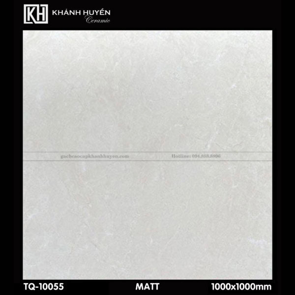 Gạch ốp lát 1000×1000 TQ-10055 - Daisan Mart