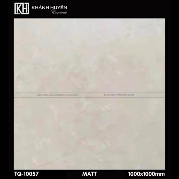 Gạch ốp lát 1000×1000 TQ-10057 - Daisan Mart