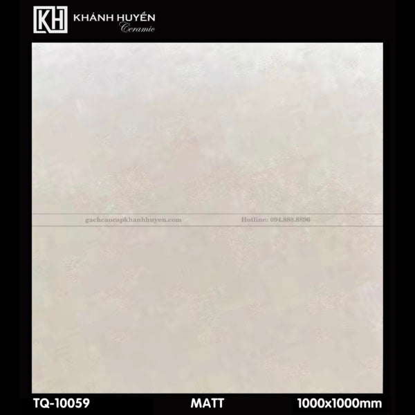 Gạch ốp lát 1000×1000 TQ-10059 - Daisan Mart