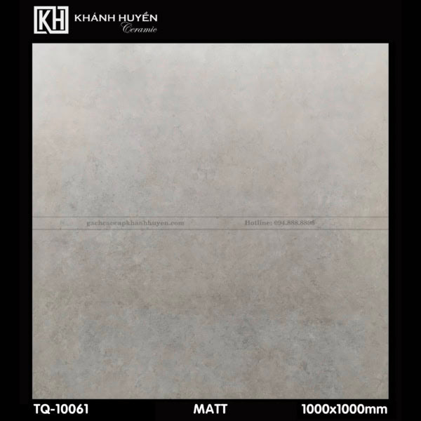Gạch ốp lát 1000×1000 TQ-10061 - Daisan Mart