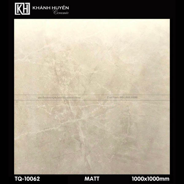 Gạch ốp lát 1000×1000 TQ-10062 - Daisan Mart