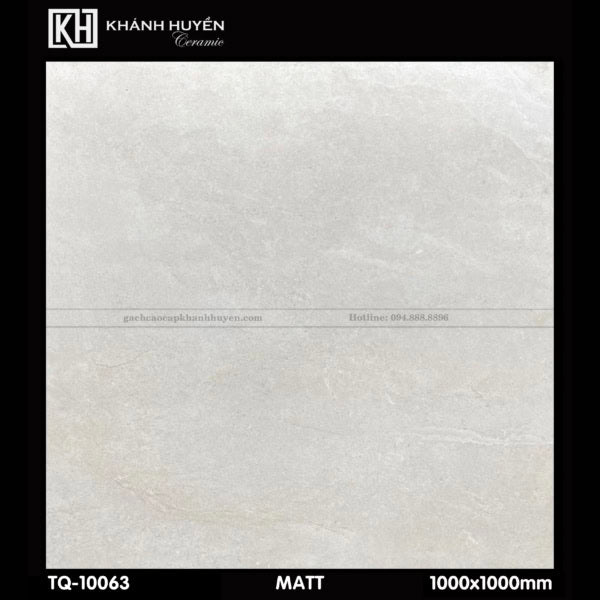 Gạch ốp lát 1000×1000 TQ-10063 - Daisan Mart