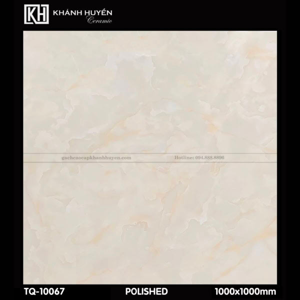 Gạch ốp lát 1000×1000 TQ-10067 - Daisan Mart