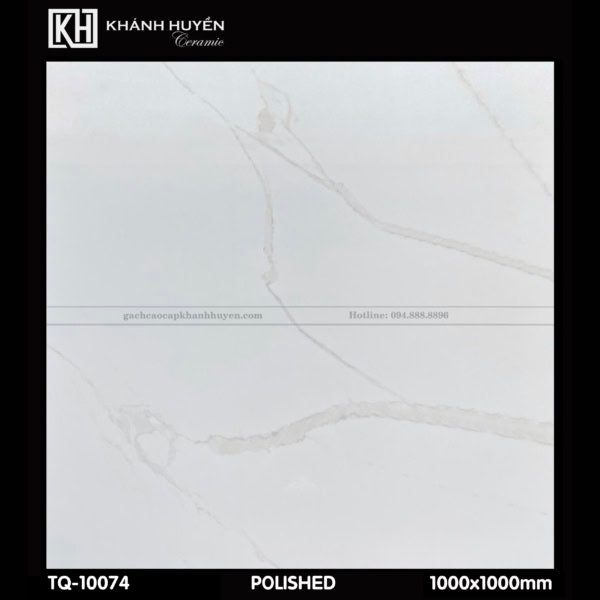 Gạch ốp lát 1000×1000 TQ-10074 - Daisan Mart