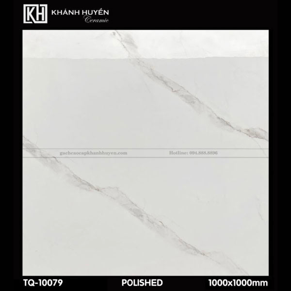 Gạch ốp lát 1000×1000 TQ-10079 - Daisan Mart