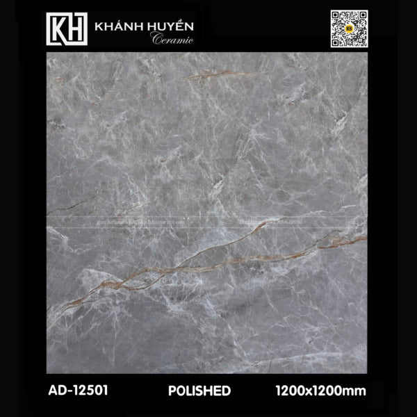 Gạch ốp lát 1200×1200 AD-12501 - Daisan Mart