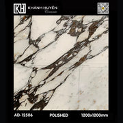 Gạch ốp lát 1200×1200 AD-12506 - Daisan Mart