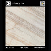 Gạch ốp lát 1200×1200 AD-12508 - Daisan Mart