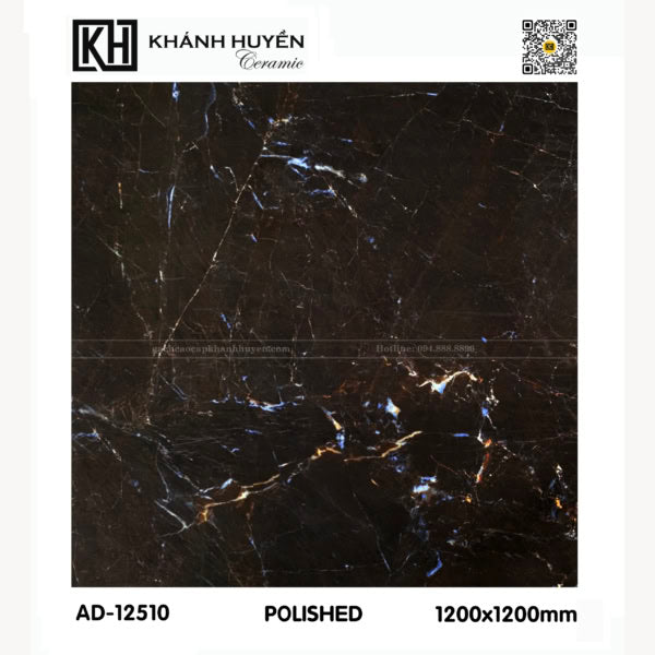 Gạch ốp lát 1200×1200 AD-12510 - Daisan Mart