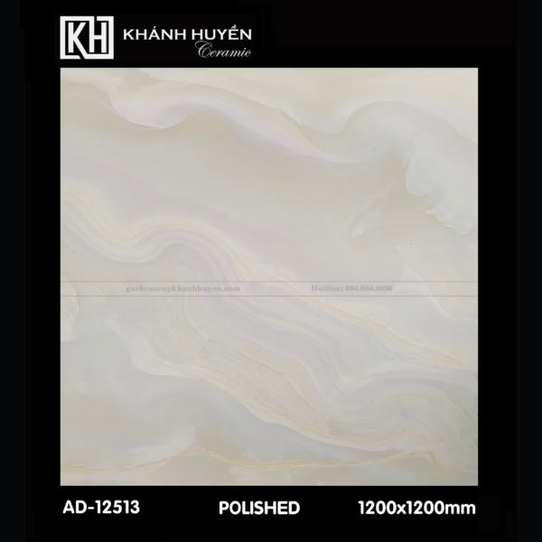 Gạch ốp lát 1200×1200 AD-12513 - Daisan Mart