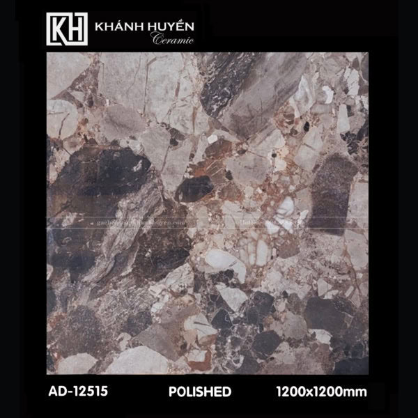 Gạch ốp lát 1200×1200 AD-12515 - Daisan Mart