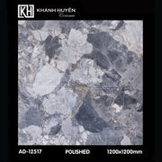 Gạch ốp lát 1200×1200 AD-12517 - Daisan Mart