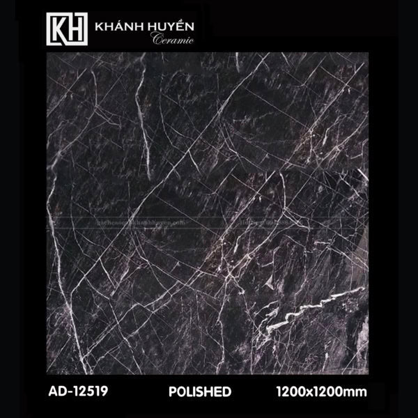 Gạch ốp lát 1200×1200 AD-12519 - Daisan Mart