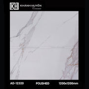 Gạch ốp lát 1200×1200 AD-12520 - Daisan Mart