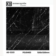 Gạch ốp lát 1200×1200 AD-12521 - Daisan Mart
