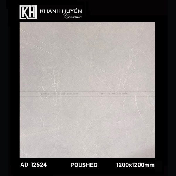 Gạch ốp lát 1200×1200 AD-12524 - Daisan Mart