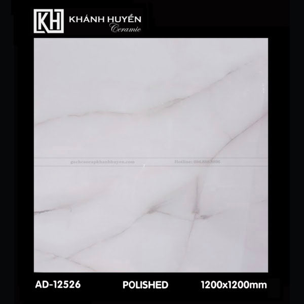 Gạch ốp lát 1200×1200 AD-12526 - Daisan Mart
