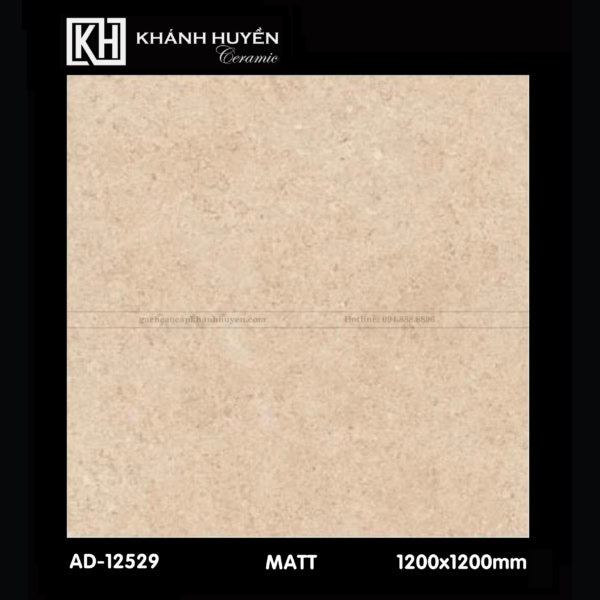 Gạch ốp lát 1200×1200 AD-12529 - Daisan Mart