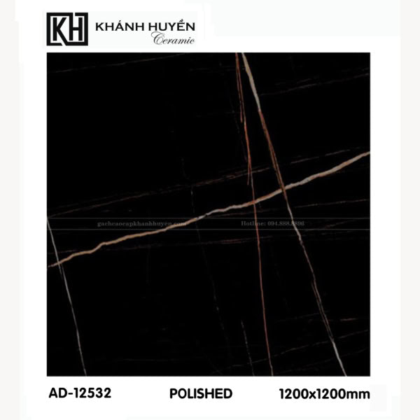 Gạch ốp lát 1200×1200 AD-12532 - Daisan Mart