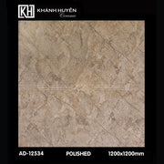 Gạch ốp lát 1200×1200 AD-12534 - Daisan Mart