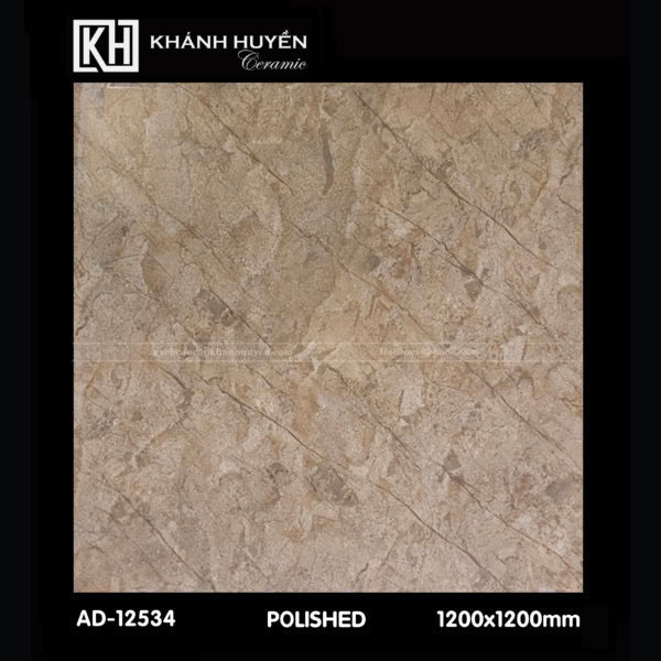 Gạch ốp lát 1200×1200 AD-12534 - Daisan Mart