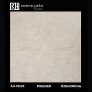 Gạch ốp lát 1200×1200 AD-12535 - Daisan Mart