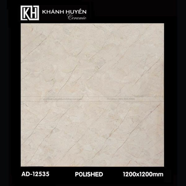 Gạch ốp lát 1200×1200 AD-12535 - Daisan Mart