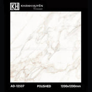 Gạch ốp lát 1200×1200 AD-12537 - Daisan Mart