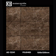 Gạch ốp lát 1200×1200 AD-12541 - Daisan Mart
