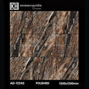 Gạch ốp lát 1200×1200 AD-12543 - Daisan Mart