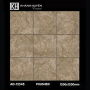 Gạch ốp lát 1200×1200 AD-12545 - Daisan Mart
