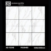Gạch ốp lát 1200×1200 AD-12548 - Daisan Mart
