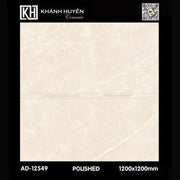 Gạch ốp lát 1200×1200 AD-12549 - Daisan Mart