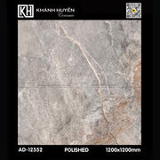 Gạch ốp lát 1200×1200 AD-12552 - Daisan Mart
