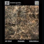 Gạch ốp lát 1200×1200 AD-12563 - Daisan Mart