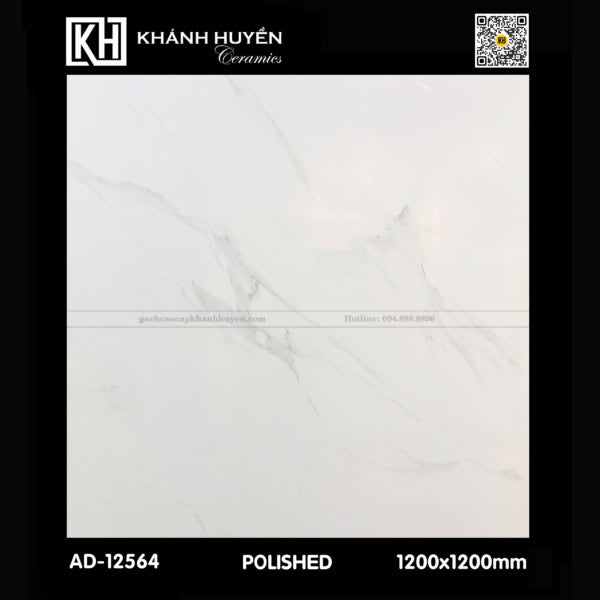 Gạch ốp lát 1200×1200 AD-12564 - Daisan Mart