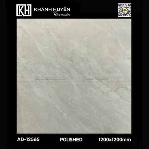 Gạch ốp lát 1200×1200 AD-12565 - Daisan Mart