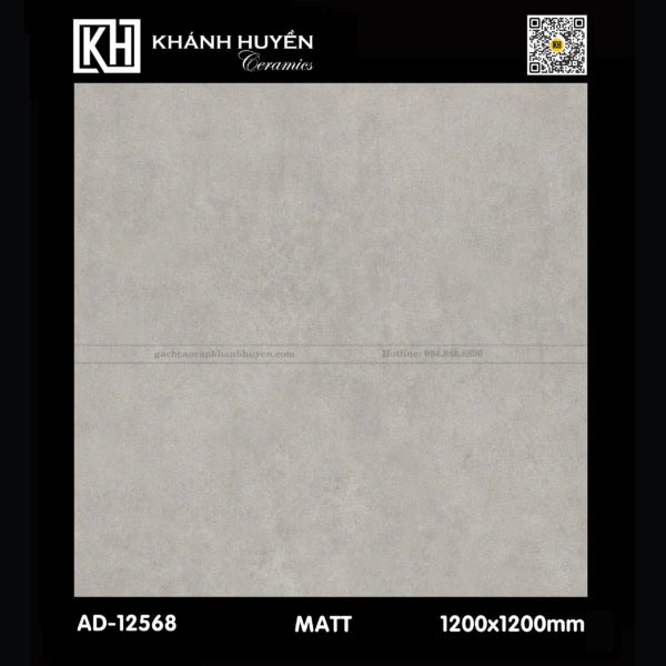 Gạch ốp lát 1200×1200 AD-12568 - Daisan Mart
