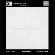 Gạch ốp lát 1200×1200 AD-12569 - Daisan Mart