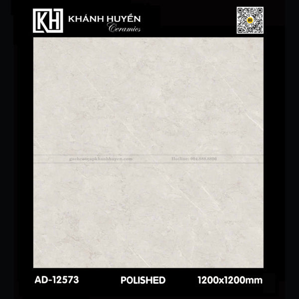 Gạch ốp lát 1200×1200 AD-12573 - Daisan Mart