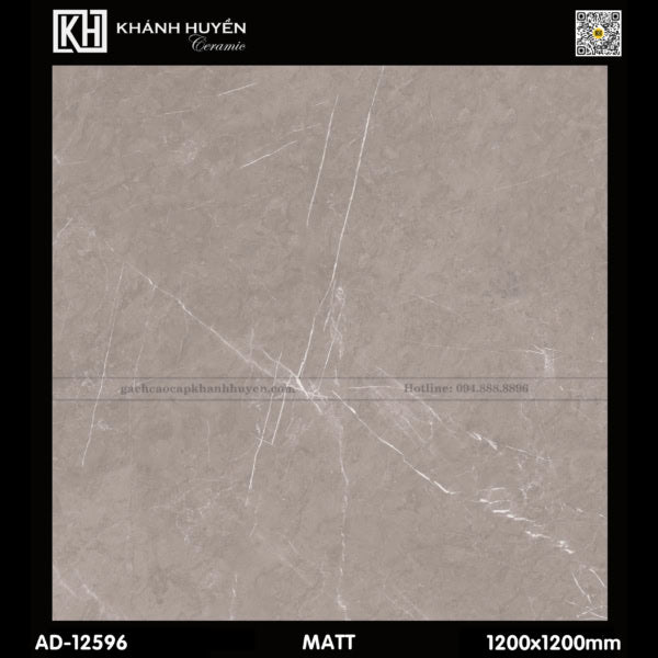Gạch ốp lát 1200×1200 AD-12596 - Daisan Mart