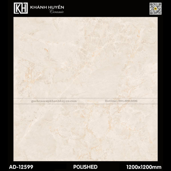 Gạch ốp lát 1200×1200 AD-12599 - Daisan Mart