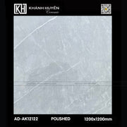 Gạch ốp lát 1200×1200 AD-AK12122 - Daisan Mart