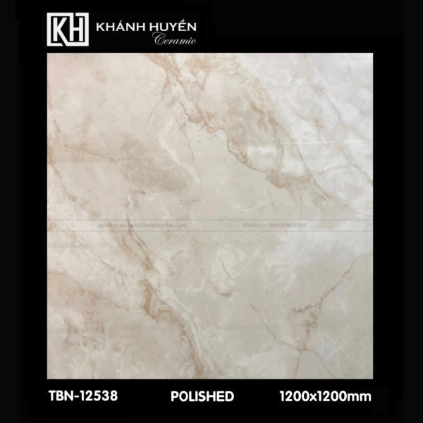 Gạch ốp lát 1200×1200 TBN-12538 - Daisan Mart