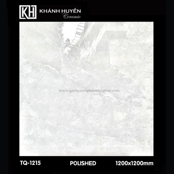Gạch ốp lát 1200×1200 TQ-1215 - Daisan Mart