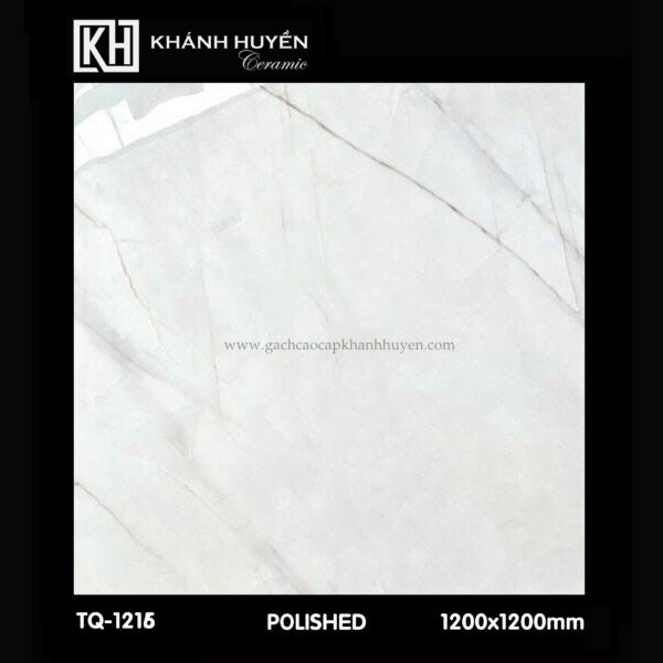 Gạch ốp lát 1200×1200 TQ-1216 - Daisan Mart