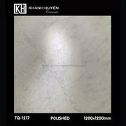 Gạch ốp lát 1200×1200 TQ-1217 - Daisan Mart